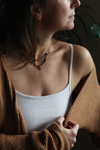 nasyzjnik mocz z kamienami